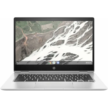 PC LAPTOP TOUCH HP CHROMEBOOK x360 14" G1 14"  FHD 8GB 32GB/eMMC Intel Pentium 4415U WLAN BT TOUCHSCREEN IPAD PC PORTATILE