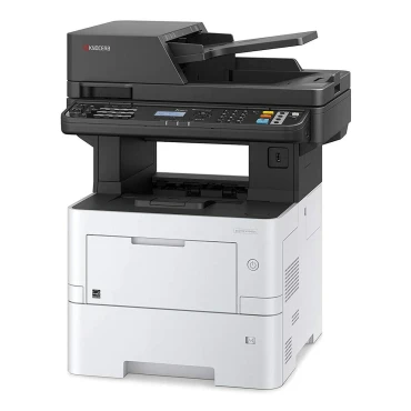 KYOCERA M3645CDN STAMPANTE LASER MULTIFUNZIONE A4 BIANCO NERO RETE  45PPM