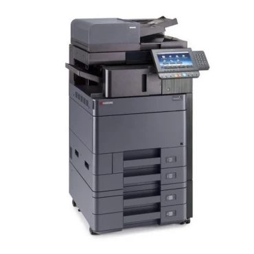 KYOCERA TASKALFA 5053CI STAMPANTE LASER MULTIFUNZIONE A3 COLORI 50PPM SEMINUOVO