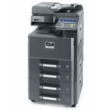 KYOCERA TASKALFA 2551CI STAMPANTE LASER MULTIFUNZIONE A3 COLORI I