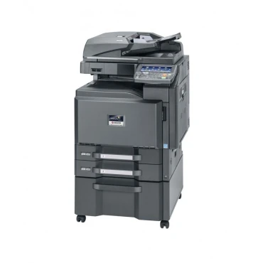TRIUMPH ADLER DCC 2930 STAMPANTE LASER MULTIFUNZIONE A3 COLORI KYOCERA 3050CI