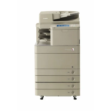 CANON IMAGE RUNNER ADVANCE C5235i STAMPANTE LASER MULTIFUNZIONE A3 COLORI
