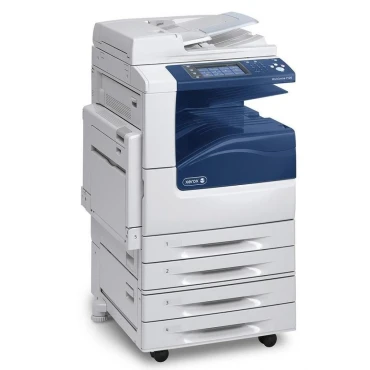 XEROX WORKCENTER 5945 STAMPANTE LASER MULTIFUNZIONE A3 BIANCO NERO 45PPM