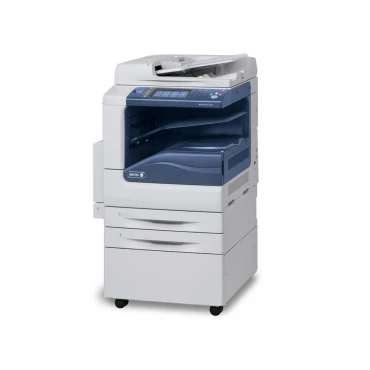 XEROX WORKCENTER 7545 STAMPANTE LASER MULTIFUNZIONE A3 COLORI 45PPM