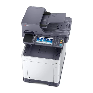 TRIUMPH ADLER P-C3565i MFP STAMPANTE LASER MULTIFUNZIONE A4 COLORI seminuova