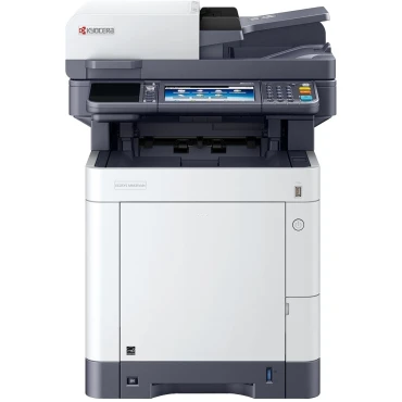 TRIUMPH ADLER P-C3566i MFP STAMPANTE LASER MULTIFUNZIONE A4 COLORI KYOCERA M6635