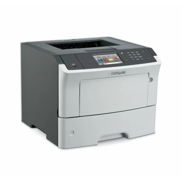 LEXMARK M5155 STAMPANTE LASER A4 BIANCO NERO F-R RETE VELOCISSIMA 52PPM