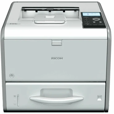 RICOH SP 4510dn STAMPANTE LASER A4  BIANCO NERO RETE FRONTE RETRO 40ppm