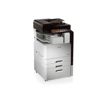 SAMSUNG MULTI XPRESS CLX-9250NA STAMPANTE LASER MULTIFUNZIONE A3 COLORI f-r RETE