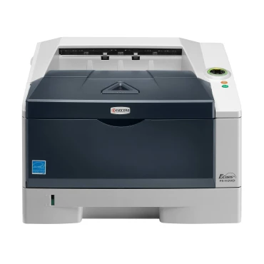 KYOCERA FS-1320dn STAMPANTE LASER A4 BIANCO NERO RETE F-r 20PPM