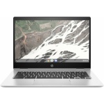 PC LAPTOP TOUCH HP CHROMEBOOK x360 14" G1 14"  FHD 8GB 32GB/eMMC Intel Pentium 4415U WLAN BT TOUCHSCREEN IPAD PC PORTATILE