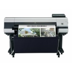 PLOTTER CANON IMAGEPROGRAF IPF815 INCHIOSTRO 2400 x 1200 DPI A0 (841 x 1189 mm) A0+ A1 A2 A3 A4