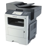 LEXMARK MX611DE STAMPANTE MULTIFUNZIONE A4 FRONTE RETRO BIANCO NERO RETE