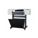 PLOTTER HP DESINJET 510 INCHIOSTRO 2400 x 1200 DPI (841 x 1189 mm)  A1 A2 A3 A4