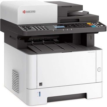 KYOCERA ECOSYS M2135dn STAMPANTE LASER MULTIFUNZIONE A4 WIFI DUPLEX 35ppm