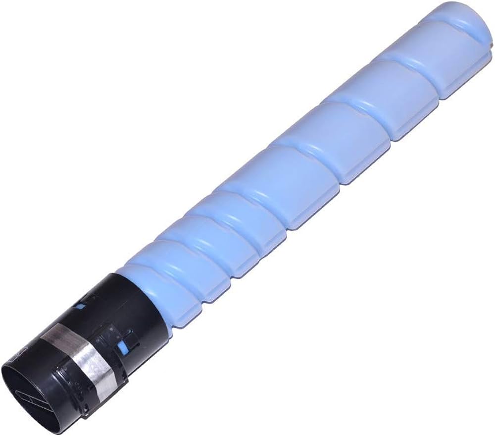 00077 -- 000 (569) TONER LEXMARK CS921 KIT COMPLETO CIANO COMPATIBLE LEXMARK CS921 CS923 CX921 CX922 CX923 CX924 CAPACITA 18.000 PAGINE - immagine 1