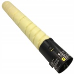 TONER LEXMARK CS921 KIT COMPLETO GIALLO COMPATIBLE LEXMARK CS921 CS923 CX921 CX922 CX923 CX924 CAPACITA 18.000 PAGINE