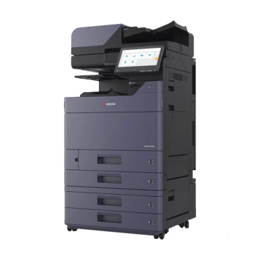 KYOCERA TASKALFA 2554ci STAMPANTE LASER MUTIFUNZIONE COLORI A3 RETE 25PPM ULTIMO MODELLO USCITO