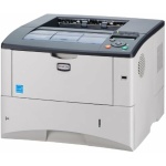 KYOCERA FS-2020dn STAMPANTE LASER A4 BIANCO NERO RETE F-r 35PPM