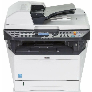 KYOCERA ECOSYS M2535DN STAMPANTE LASER MULTIFUNZIONE A4 WIFI 35ppm DUPLEX + TAMBURO NUOVO