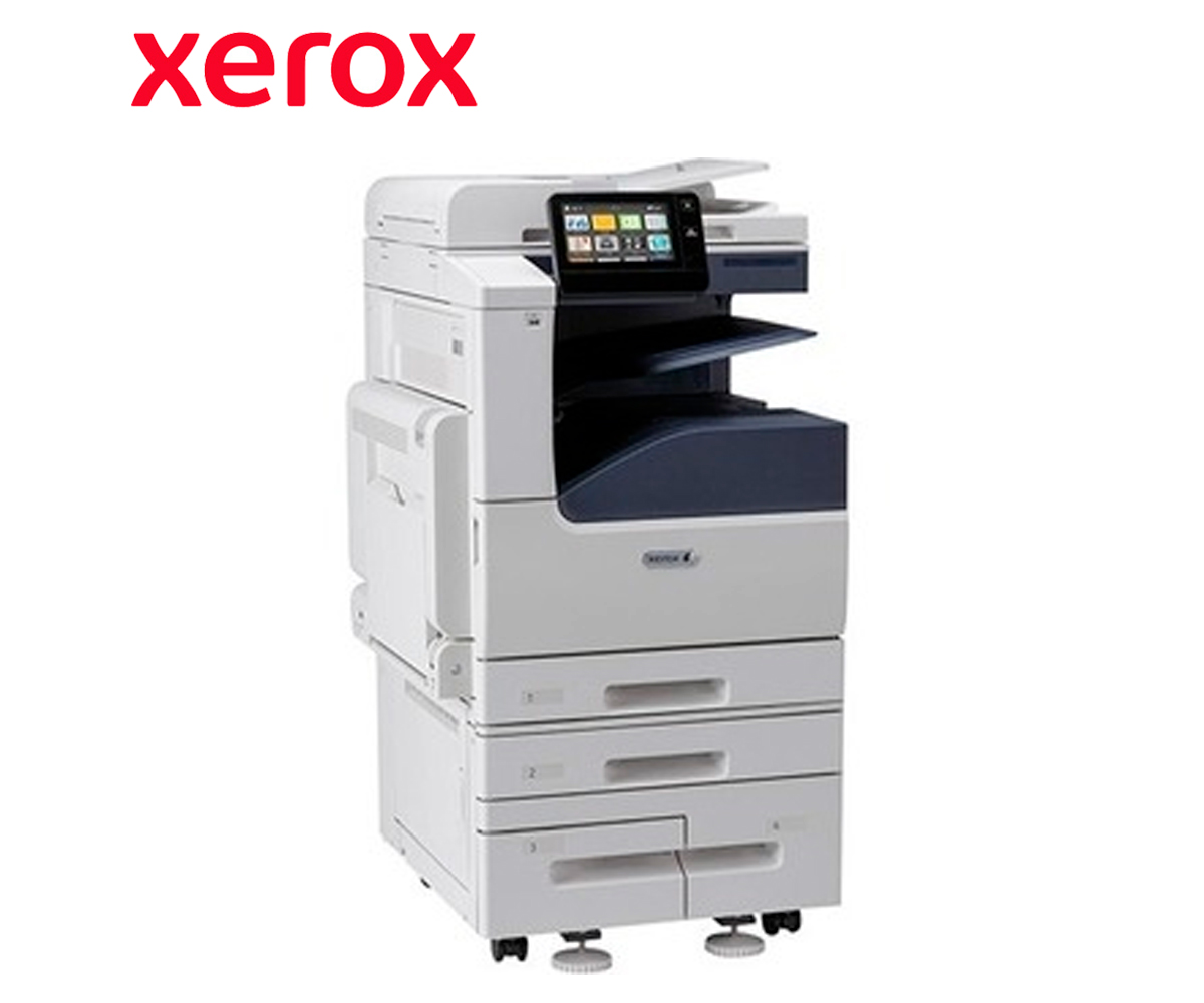 00115 -- 000 (611) XEROX VERSALINK B7030 STAMPANTE LASER MULTIFUNZIONE A3 BIANCO NERO DUPLEX RETE 30PPM - immagine 1