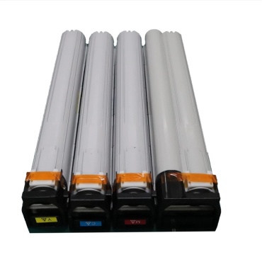 TONER HP COLOR LASERJET E87640 W9050 W9051 W9052 W9053 CIANO GIALLO MAGENA NERO KIT COMPLETO COMPATIBILE