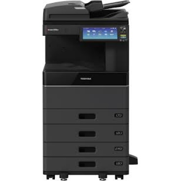 TOSHIBA E-STUDIO 2510AC STAMPANTE ASER MULTIFUNZIONE COLORI DUPLEX RETE 25PPM
