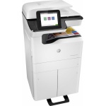 HP PAGEWIDE MANAGED COLOR P77940 MFP STAMPANTE MULTIFUNZIONE INCHIOSTRO A3 COLORI INKJET 40PPM