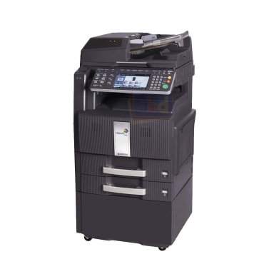 KYOCERA TASKALFA 250CI STAMPANTE LASER MULTIFUNZIONE A3 COLORI 165K