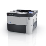 KYOCERA ECOSYS FS-4100DN STAMPANTE LASER A4 BIANCO NERO RETE DUPLEX