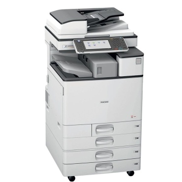 RICOH MPC2003 STAMPANTE LASER MULTIFUNZIONE A3 COLORI F/R RETE 20PPM OFFERTA