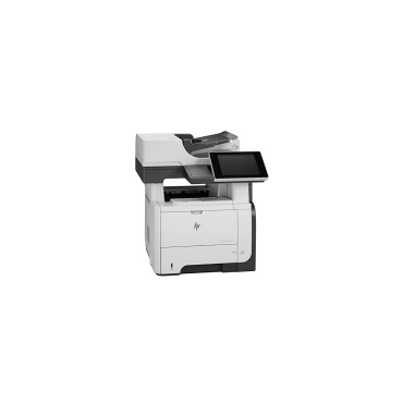 HP LASERJET ENTERPRISE 500 M525 MFP STAMPANTE LASER MULTIFUNZIONE A4 BN RETE 40PPM
