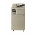 CANON IMAGE RUNNER ADVANCE C5240i STAMPANTE LASER MULTIFUNZIONE A3 COLORI