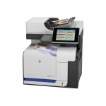 HP COLOR LASERJET 500 M575 MFP STAMPANTE LASER MULTIFUNZIONE A4 COLORI