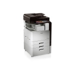 SAMSUNG MULTIXPRESS CLX-9201NA STAMPANTE LASER MULTIFUNZIONE A3 COLORI