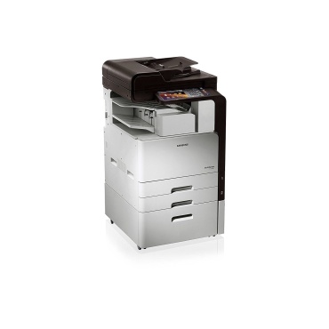 SAMSUNG MULTI XPRESS CLX-9201NA STAMPANTE LASER MULTIFUNZIONE A3 COLORI