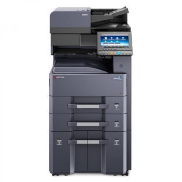 TRIUMPH ADLER 5056i STAMPANTE MULTIFUNZIONE A3 BN 50PPM KYOCERA 5002i