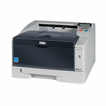 KYOCERA ECOSYS P2135DN STAMPANTE LASER A4 BN  RETE DUPLEX 40PPM TAMBURO NUOVO