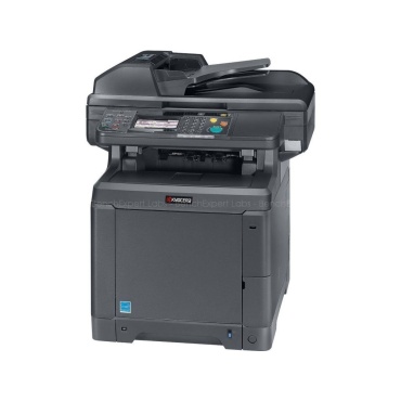 KYOCERA TASKALFA 266CI STAMPANTE LASER MULTIFUNZIONE A4 COLORI F-R RETE