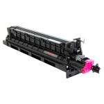Developer Kyocera dv8505m magenta 4550ci 4551ci 5550ci 5551ci Imaging Unit SEMINUOVO