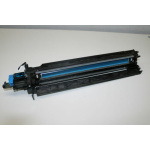 Developer Kyocera dv8505c ciano 4550ci 4551ci 5550ci 5551ci Imaging Unit SEMINUOVO