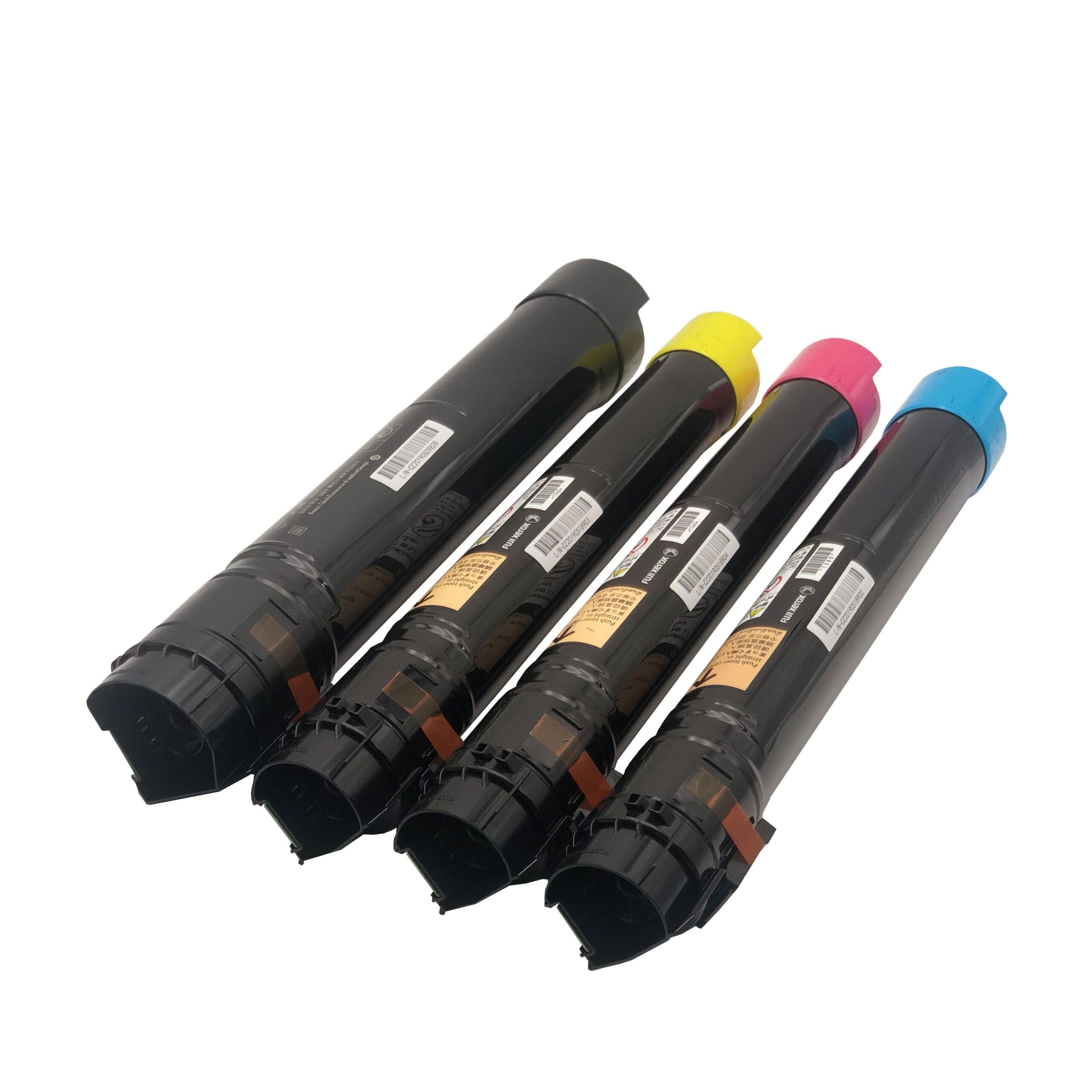 427 -- 000 (372) TONER LEXMARK C950Y COMPATIBILE GIALLO C950X2YG PER LEXMARK C950 X950 X952 X954 24.000 PAGINE - immagine 1