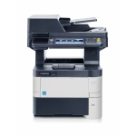 KYOCERA ECOSYS M3540dn MFP STAMPANTE LASER MULTIFUNZIONE A4 BN RETE F-R OFFERTA