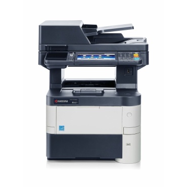 KYOCERA ECOSYS M3540dn MFP STAMPANTE LASER MULTIFUNZIONE A4 BN RETE F-R OFFERTA