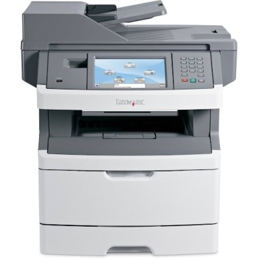 LEXMARK X464DE STAMPANTE MULTIFUNZIONE A4 BIANCO NERO RETE RICONDIZIONATO