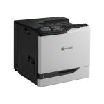 LEXMARK CS720DN STAMPANTE LASER A4 COLORI DUPLEX RETE 37PPM