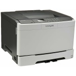 LEXMARK CS510DN  STAMPANTE LASER A4 COLORI DUPLEX RETE
