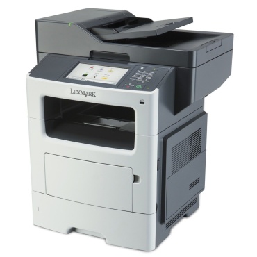 LEXMARK XM3150  STAMPANTE LASER  MULTIFUNZIONE BIANCO NERO RETE F-R 47PPM