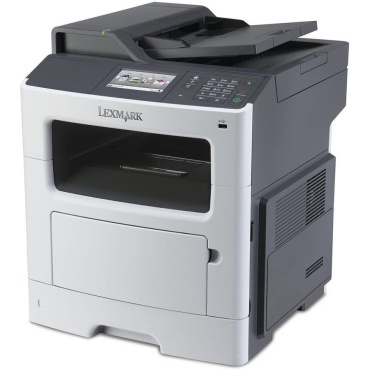 LEXMARK XM1140  STAMPANTE LASER  MULTIFUNZIONE BIANCO NERO RETE F-R 38PPM
