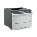 LEXMARK M5155 STAMPANTE LASER A4 BIANCO NERO F-R RETE VELOCISSIMA 52PPM